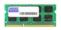 Memory RAM 1x 4GB GoodRAM SO-DIMM DDR3 1600MHz PC3-12800 | W-AMM16004GL