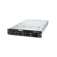 Server platform ASUS 2U ESC4000A-E10-SKU1/2200W(1+1) 90SF01A1-M00090 AMD x 1 DDR4 x 8 10 x 2.5" SATA/SAS+2NVME PSU 1+1